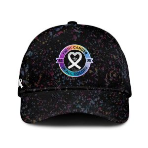 2025 Astros Fight Cancer In All Colors Jersey1