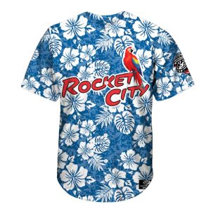 Trash Pandas Margaritaville Night Jersey 2025 Giveaway 2