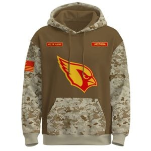 2025 Cardinals US Marine Corps 250th Year Anniversary Hoodie1