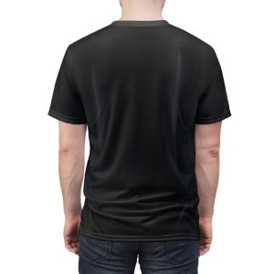 Count Dracula Transylvania Halloween Costume Shirt1