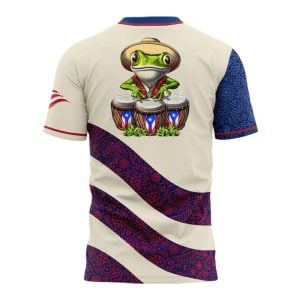 2025 Bills Puerto Rican Heritage Shirt2
