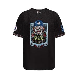 2025 Dodgers Dia de Los Jersey Giveaway 2 2025 Dodgers Dia de Los Jersey Giveaway