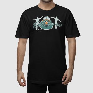 Red Sox Turbulence Shirt
