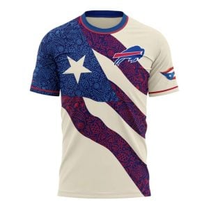 2025 Bills Puerto Rican Heritage Shirt1
