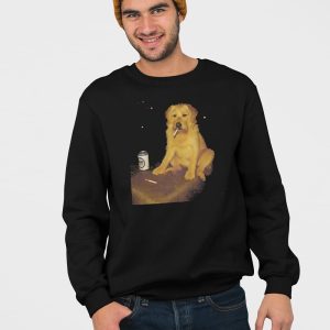 Smoking Dog Meme T-shirt 4 Smoking Dog Meme T shirt 5