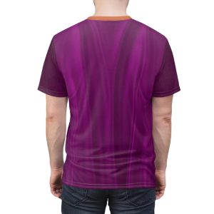 Mickey Mouse Party Costume Shirt1