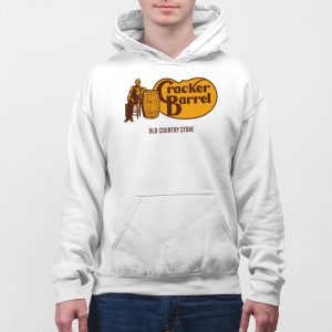 Trump Cracker Barrel Old Country Store Shirt 5