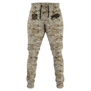 2025 Bills Hunting Deer Hoodie3