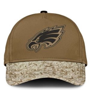 2025 Eagles Hunting Deer Hoodie4