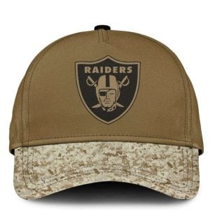 2025 Raiders Hunting Deer Hoodie4