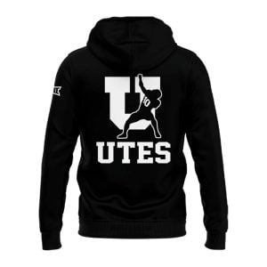 2025 Utah Man Am I Hoodie 2 2025 Utah Man Am I Hoodie2