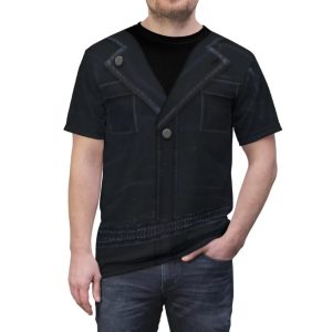 Michael Myers Retro 1978 Halloween Costume Shirt