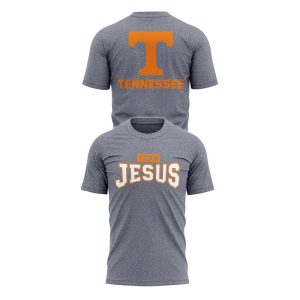 Peyton Lewis Vols Team Jesus Shirt