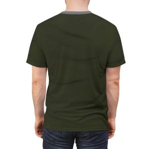 Jason Voorhees Friday The 13th Halloween Costume Shirt1