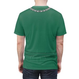 Dr Frank Green Halloween Costume Shirt1