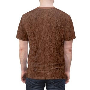 Kakamora Moana Costume Shirt1