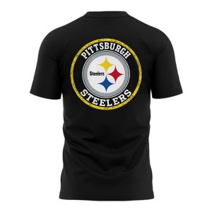 Steelers Iron Sharpens Iron Shirt2