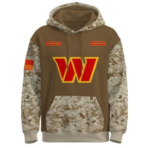 Commanders USMC 250th Birthday Hoodie1