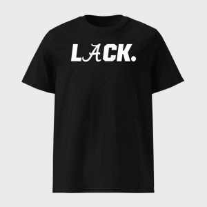 Ty Simpson Wearing Alabama Lack Shirt 1