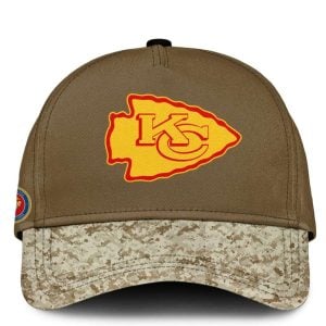 2025 Chiefs US Marine Corps 250th Year Anniversary Hoodie4