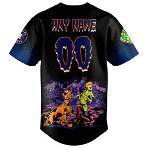 Astros ScooBy-Doo Night Halloween Jersey 2025 2 Astros ScooBy Doo Night Halloween Jersey 20252