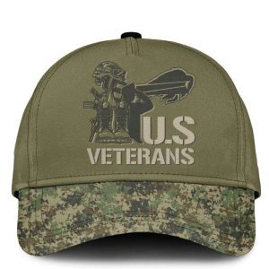 Bills Veteran Day Hoodie 20254