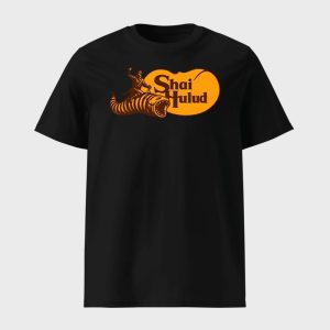 Shai Hulud Cracker Barrel Shirt 1