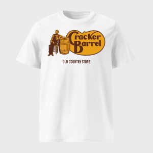 Trump Cracker Barrel Old Country Store Shirt 1