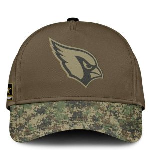 Cardinals US Army 250th Birthday Celebration Hoodie 20254