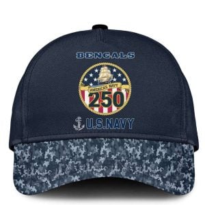 Bengals US Navy 250th Birthday Celebration Hoodie 2025 4 Bengals US Navy 250th Birthday Celebration Hoodie 20254