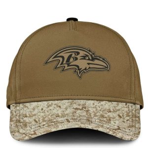 2025 Ravens Hunting Deer Hoodie4