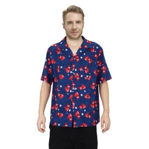 Harold and the Purple Crayon Zachary Levi Shirt2