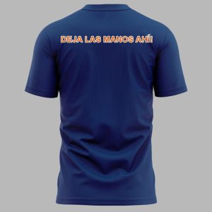 Astros Tony Perezchica Leave Your Hands There Shirt2