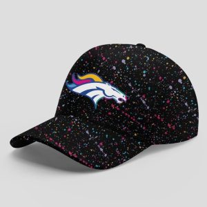 Broncos 2025 Crucial Catch Hoodie4