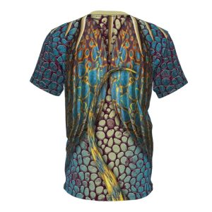Deadly Nadder Stormfly Costume Shirt3
