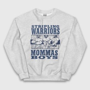 Bryce Harper Stripling Warriors Mommas Boys Shirt 2 Bryce Harper Stripling Warriors Mommas Boys Shirt