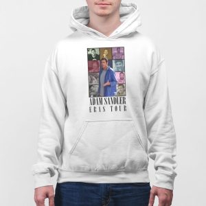 Adam Sandler Eras Tour Shirt 4 Adam Sandler Eras Tour Shirt 5