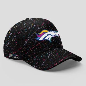 Broncos 2025 Crucial Catch Hoodie5