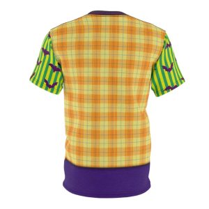 Mickeys Not So Scary Cast Member Shirt3