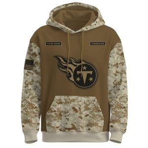 2025 Titans Hunting Deer Hoodie1