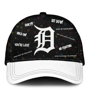 Tigers Back To School Jersey 20251