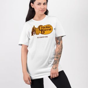 Trump Cracker Barrel Old Country Store Shirt 3