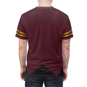 Bellhop Tower Of Terror Halloween Costume Shirt1