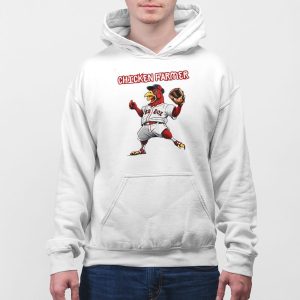 Red Sox Chicken Farmer Shirt 4