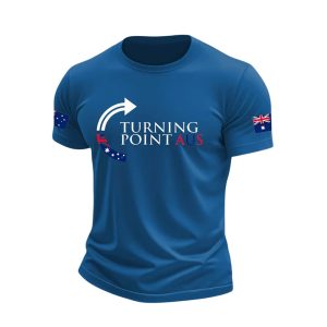 Turning Point AUS Shirt3