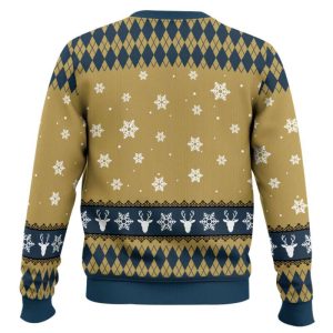 Is This Jolly Enough Muppets Ugly Christmas Sweater1