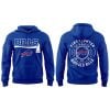 2025 Bills Firefighter Application Hoodie