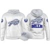 2025 Bills Rivalries Cold Front Hoodie