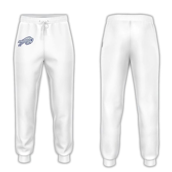 2025 Bills Rivalries Cold Front Hoodie