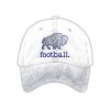 2025 Bills Rivalries Cold Front Vintage Hat